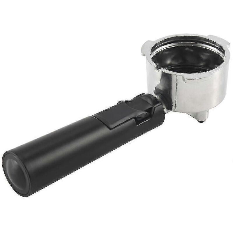 51-mm-handgriffhalterung Für Kaffeemaschinen - Ersatzteil Für Krups Kf6001/kf7001/kf8001 Serie