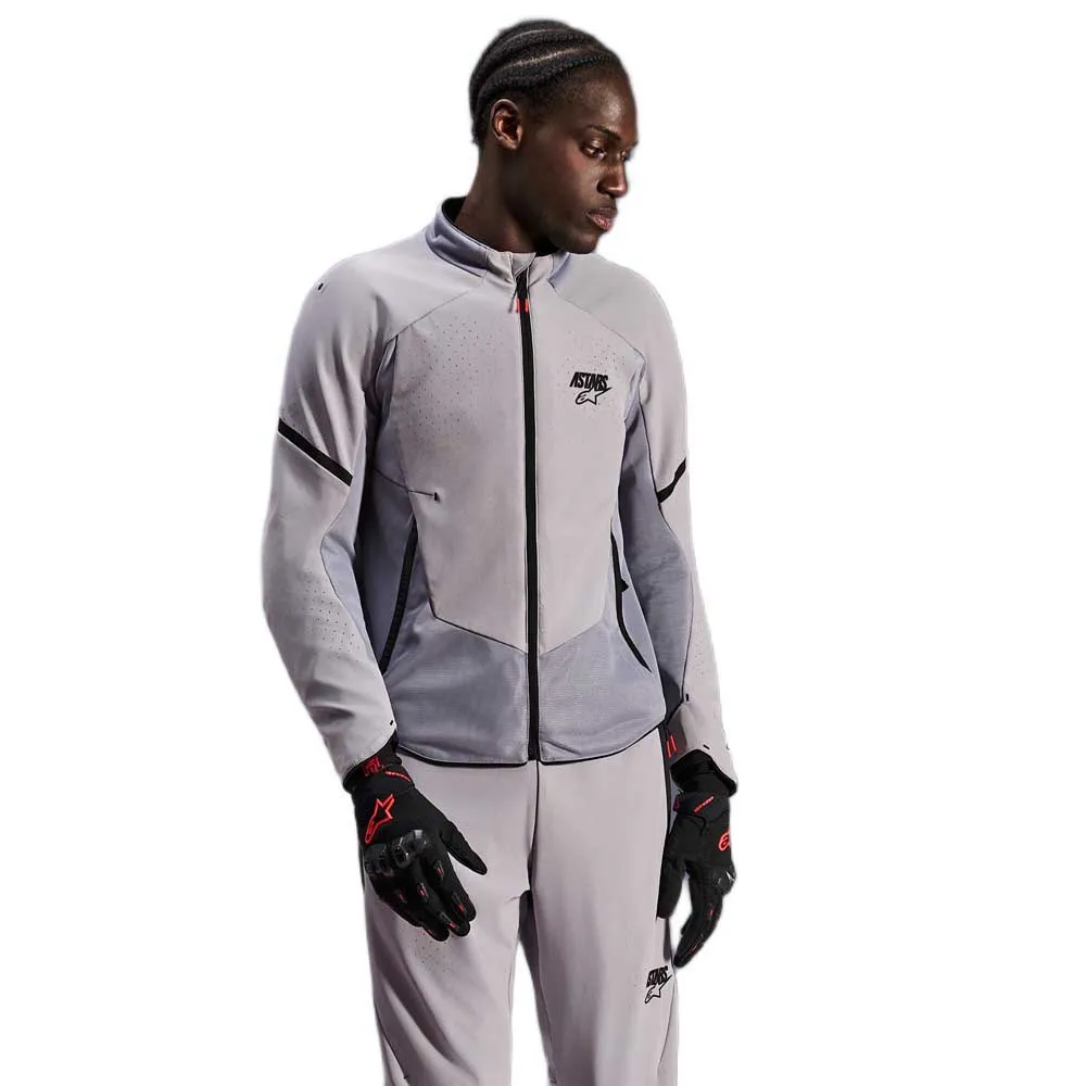 Schutzkleidung Alpinestars Aeroshell Airflow Belüftung Ce Zertifiziert