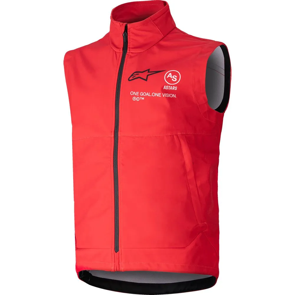 Schutzkleidung Alpinestars Techstar Langlebig Atmungsaktiv
