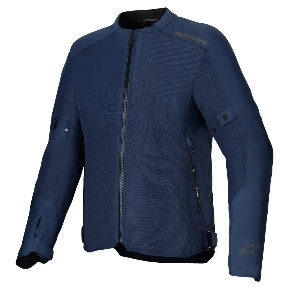 Schutzkleidung Alpinestars C-1 Air Ce-schutz Mesh