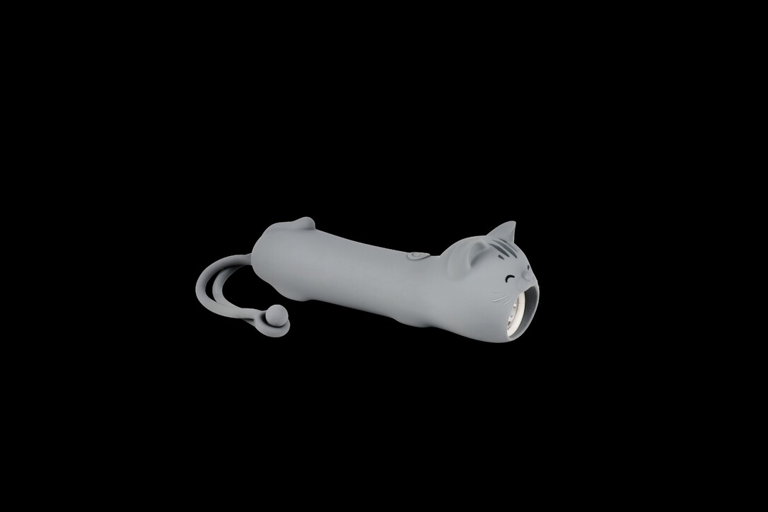 Mags Vertriebs Gmbh Winkee Taschenlampe Katze