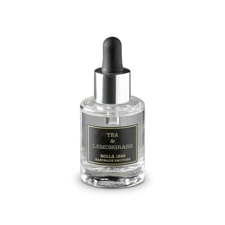 30 Ml Ätherisches Öl Aus Cereria Molla (tee & Zitronengras)