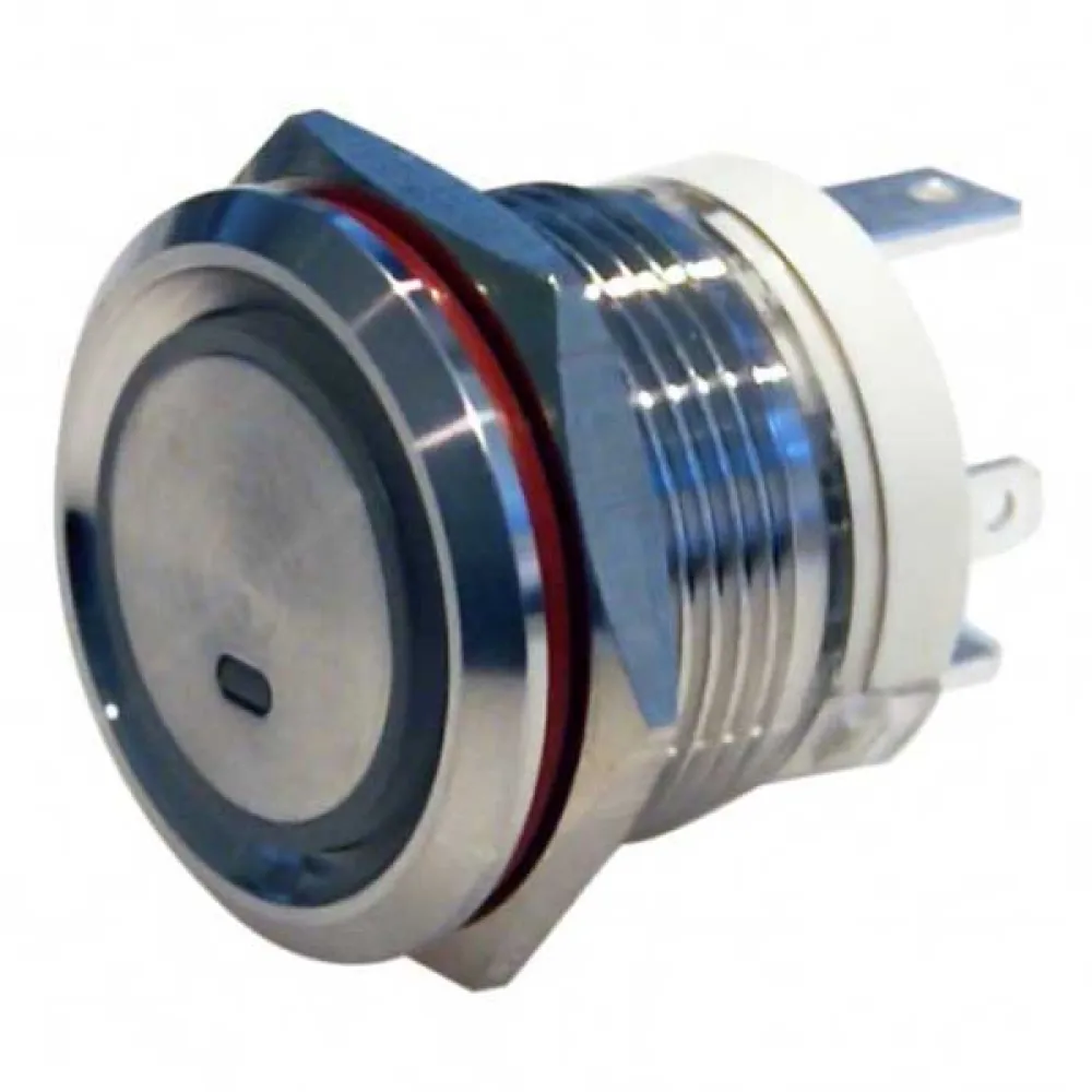 Schalter Altro On-off Mom Led Switch Wasserdicht Led Integriert