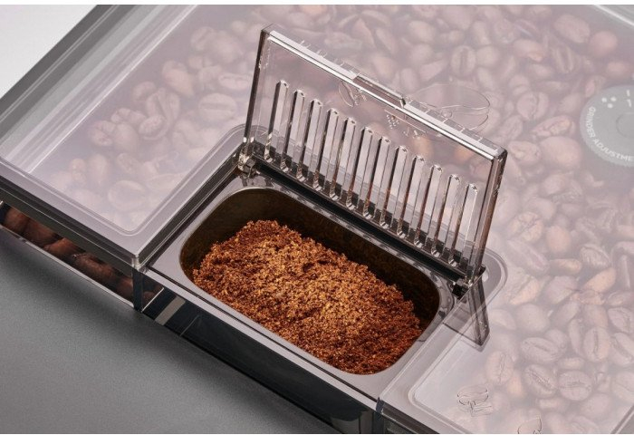 Kaffeemaschine Amica Cm 7011 1725 W 15 Bar