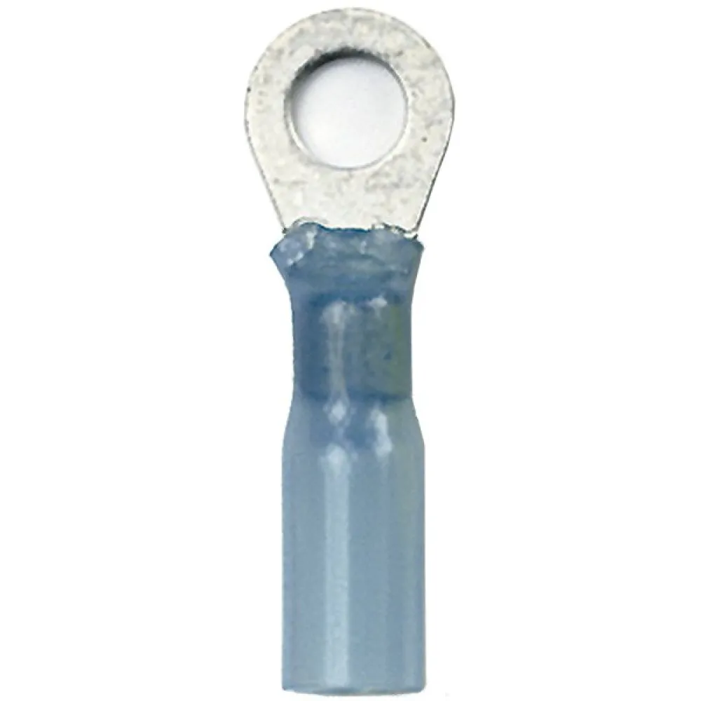 Anschlusszubehör Ancor Heat Shrink Ring Terminal Wasserdicht Ul