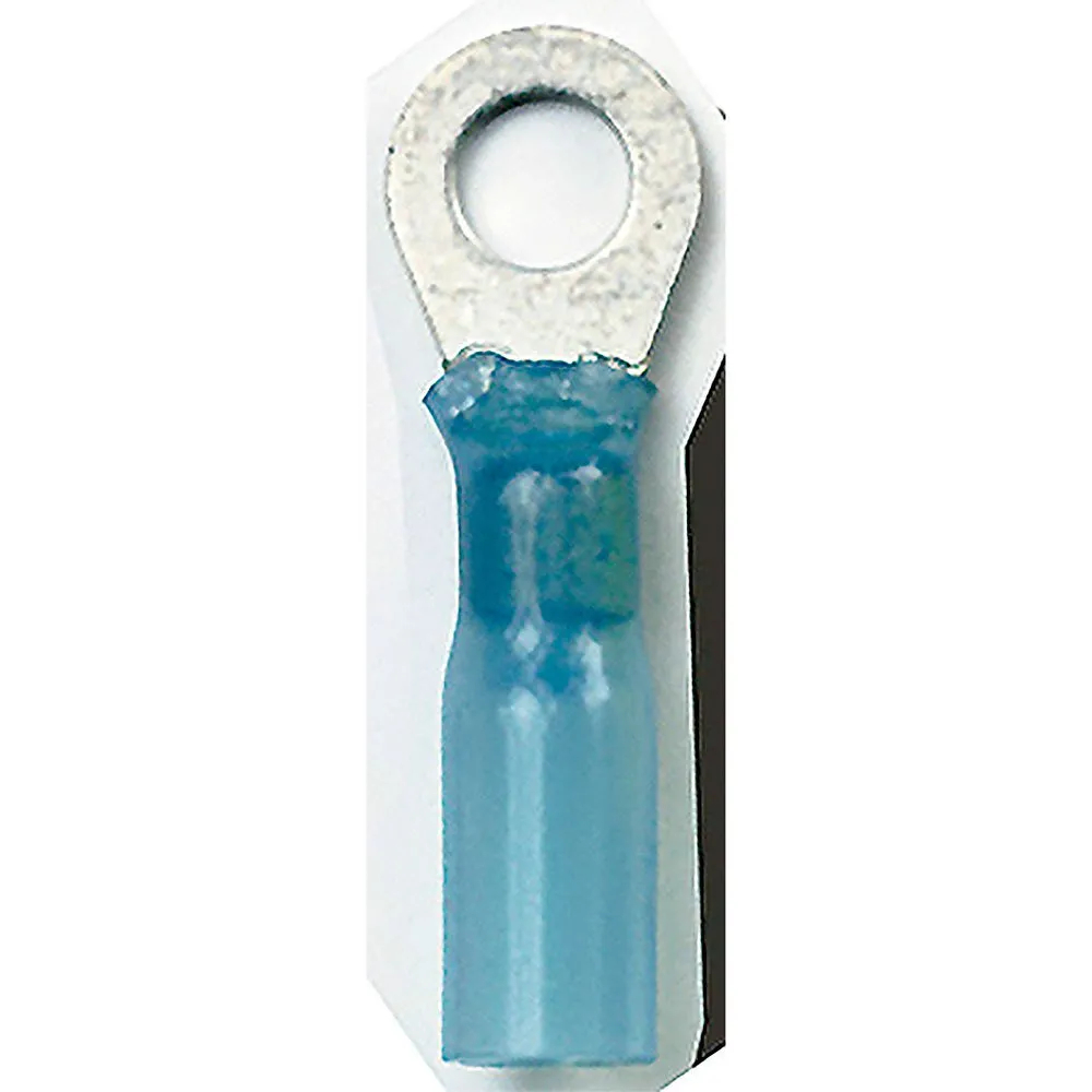 Ancor Marine Grade Heat Shrink Ring Terminal Anschlusszubehör 600 V 105 °c
