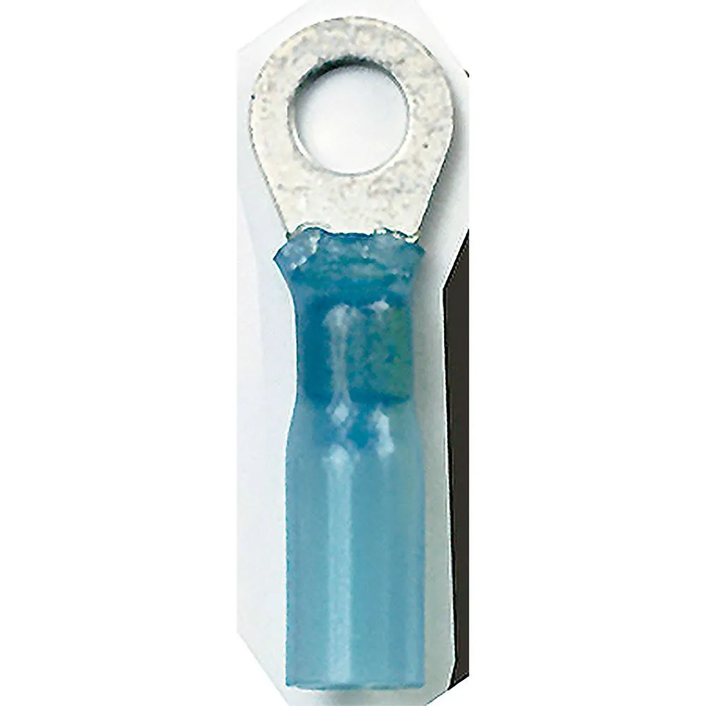 Anschlusszubehör Ancor Marine Grade Heat Shrink Ring Terminal 600 V 105 °c