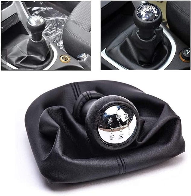 Staubschutzkappe Für Kugelgelenk Des 5-gang-schalthebels 207 307, Staubschutzkappe Für Kugelgelenk Des Kfz-schalthebels