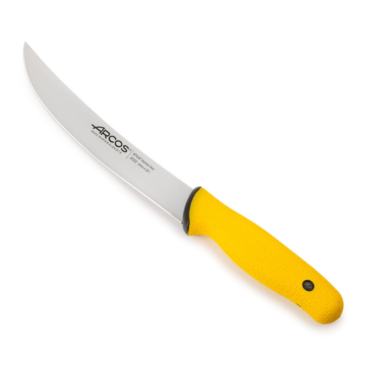 Buttermesser Arcos Serie Duo Pro 200 Mm Ergonomisch Korrosionsbeständig