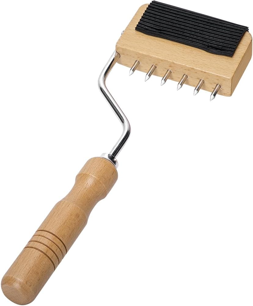 Schwanenhals-gurtspanner, Polsterwerkzeug, Gurtspanner Mit Holzgriff, Spannwerkzeug Für Teppiche Und Segeltuch