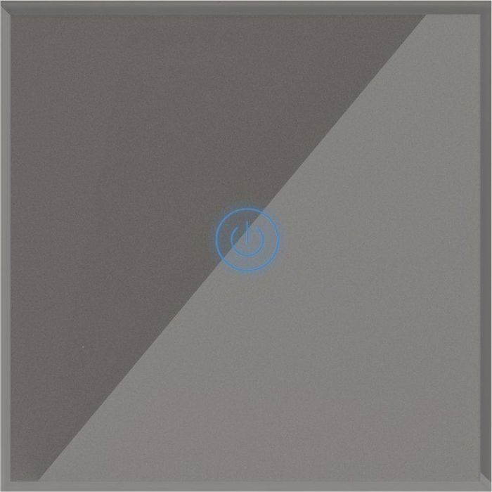 Intelligenter Schalter Art Smart Light Switch Touch Wifi