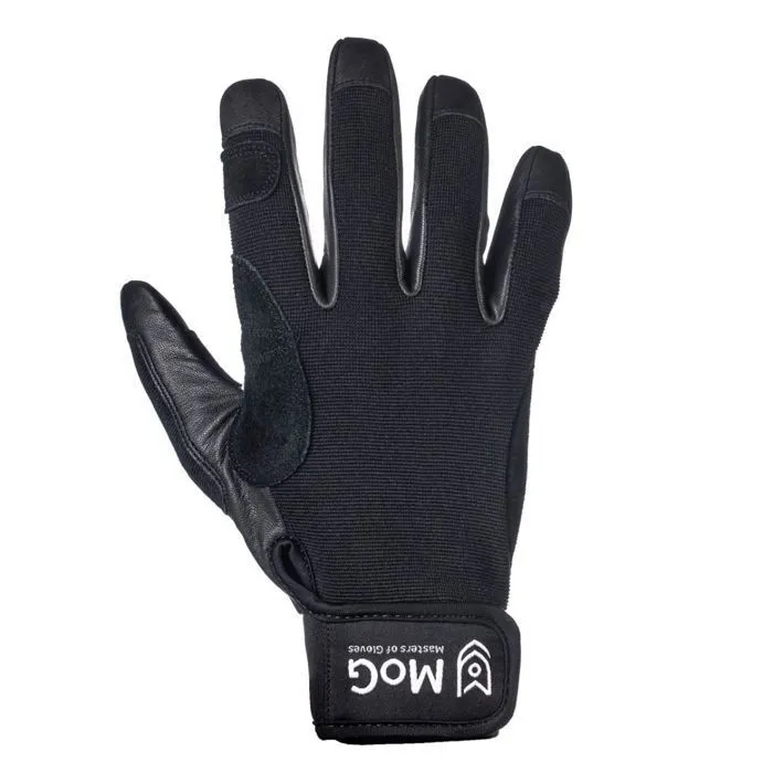 Schutzhandschuhe Aster Fast Rope Größe Xl Unisex