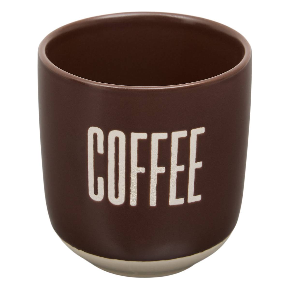 Espressotasse „break Time“, 100 Ml -