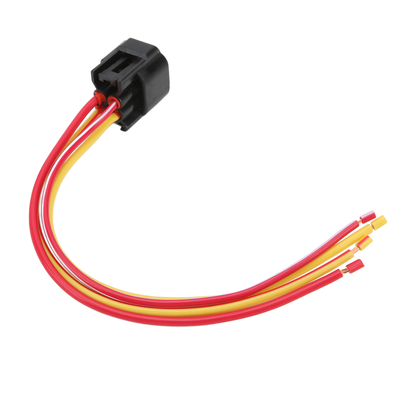 Ersatz-anlasserrelais Und Magnetschalter-kabelbaumstecker Für Suzuki Gsxr600 Gsxr750 2006-2009