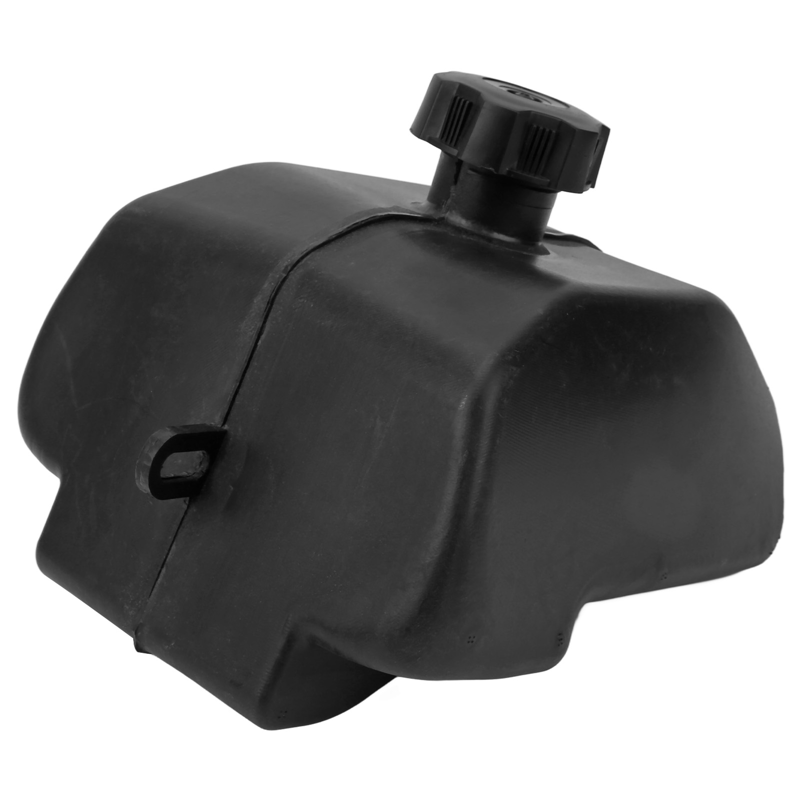 Réservoir D'Essence Avec Couvercle En Plastique De 1,8 L Pour Quad Chinois Hummer 50-125 Cm3, Type Sunl/nsk.