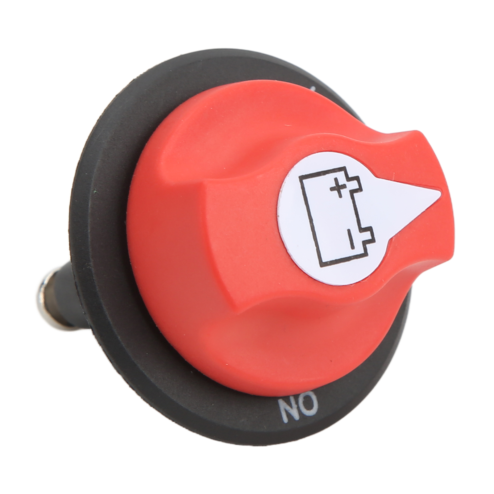 Autobatterie-trennschalter, Wasserdichter Hauptbatterie-wahlschalter, Für Motorräder, Boote Und Yachten.
