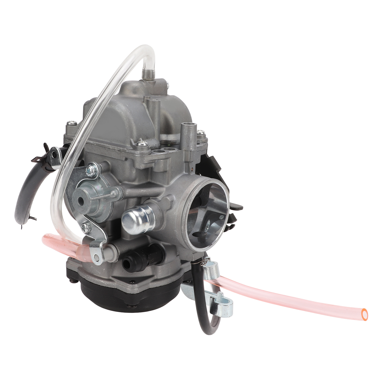 Carburateur De Moto 15001‑0072 En Métal, Pièce De Rechange Standard D'Origine Pour Klr650 2008‑2018