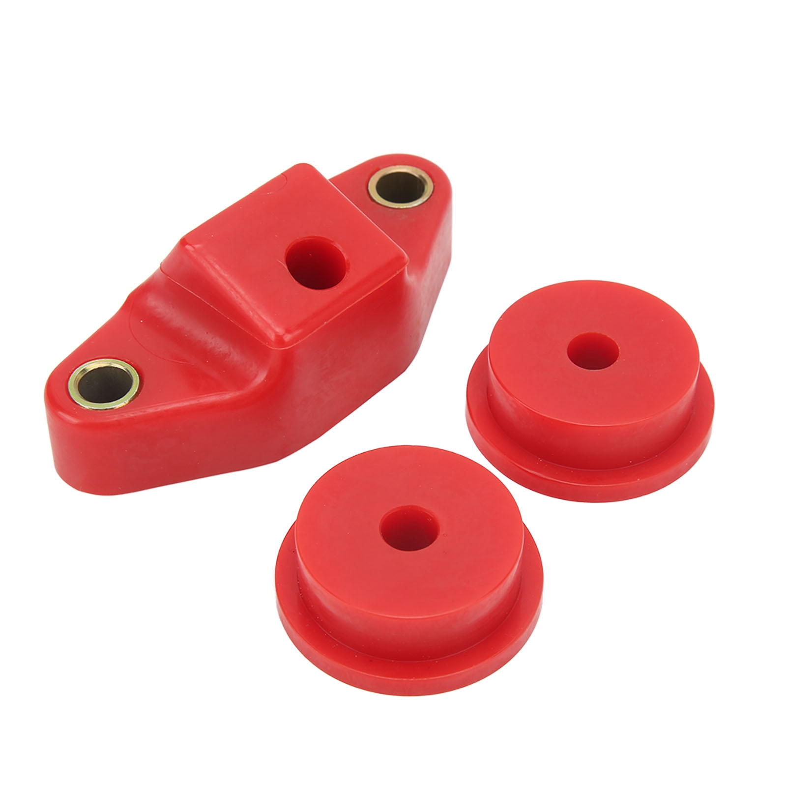 Kit De Remplacement De Bagues De Levier De Vitesses En Polymétal Et Stabilisateur De Tringlerie Pour Subaru Impreza Rs 1997-2012