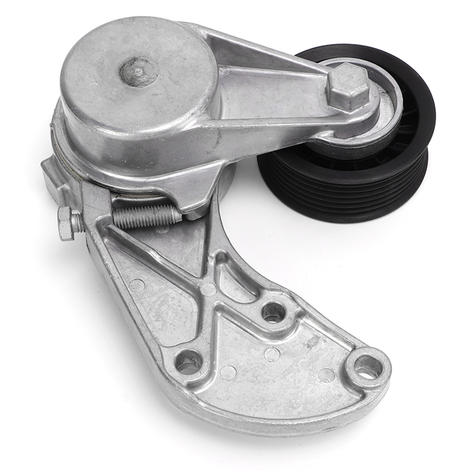 Ensemble Tendeur De Courroie En Métal 95510229900, Pièce De Rechange Haute Performance Standard D'Origine Pour Q7 3.6l