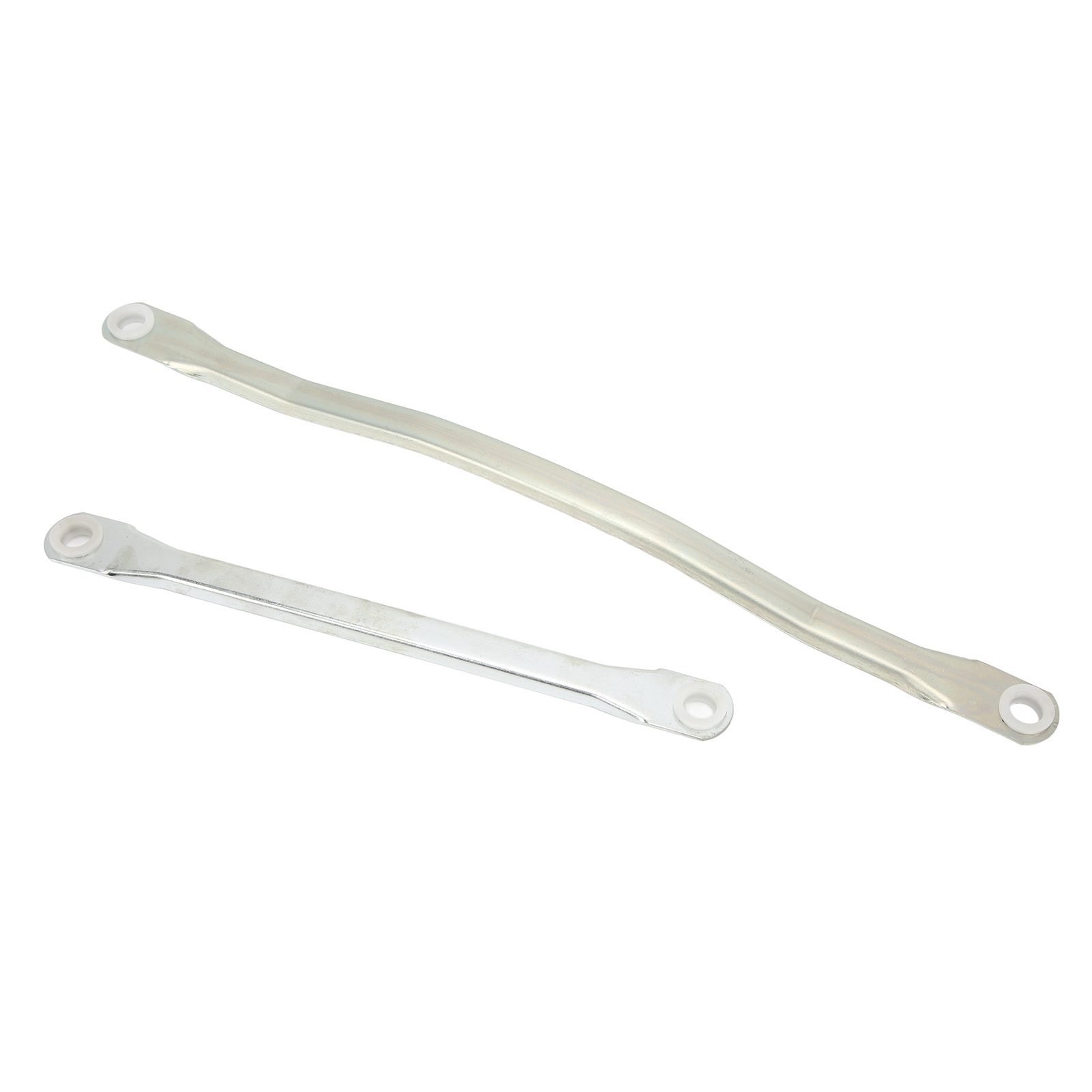 Kit De Réparation De Tringlerie D'Essuie-glace (2 Pièces) 28840ax60a, Compatible Avec Nissan Micra K12 2003-2010