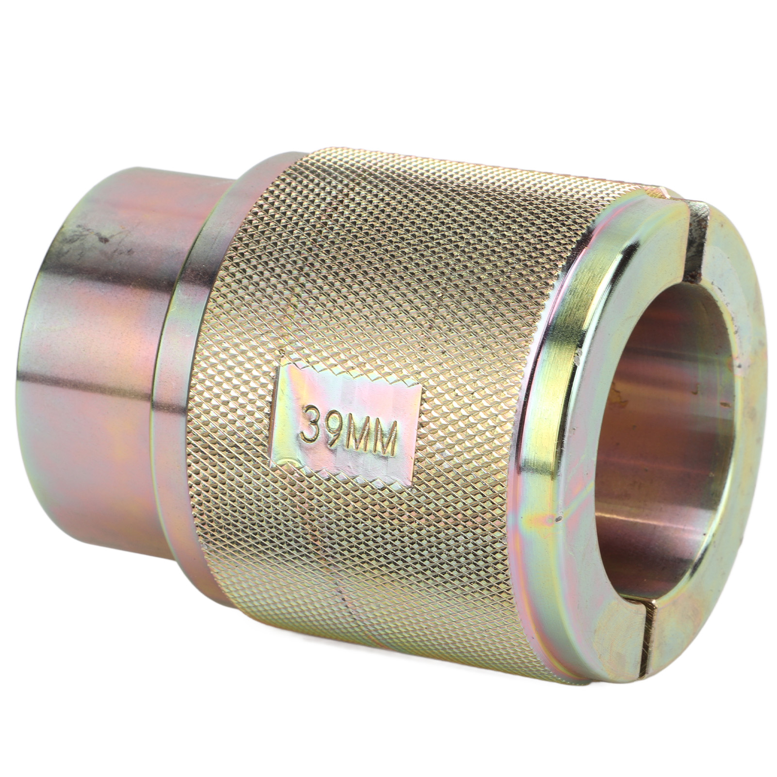 39-mm-gabeldichtungssatz Mit Geteiltem Design, Geringes Gewicht, Universeller Öldichtungssatz Für Upside-down-gabeln Von Motorrädern