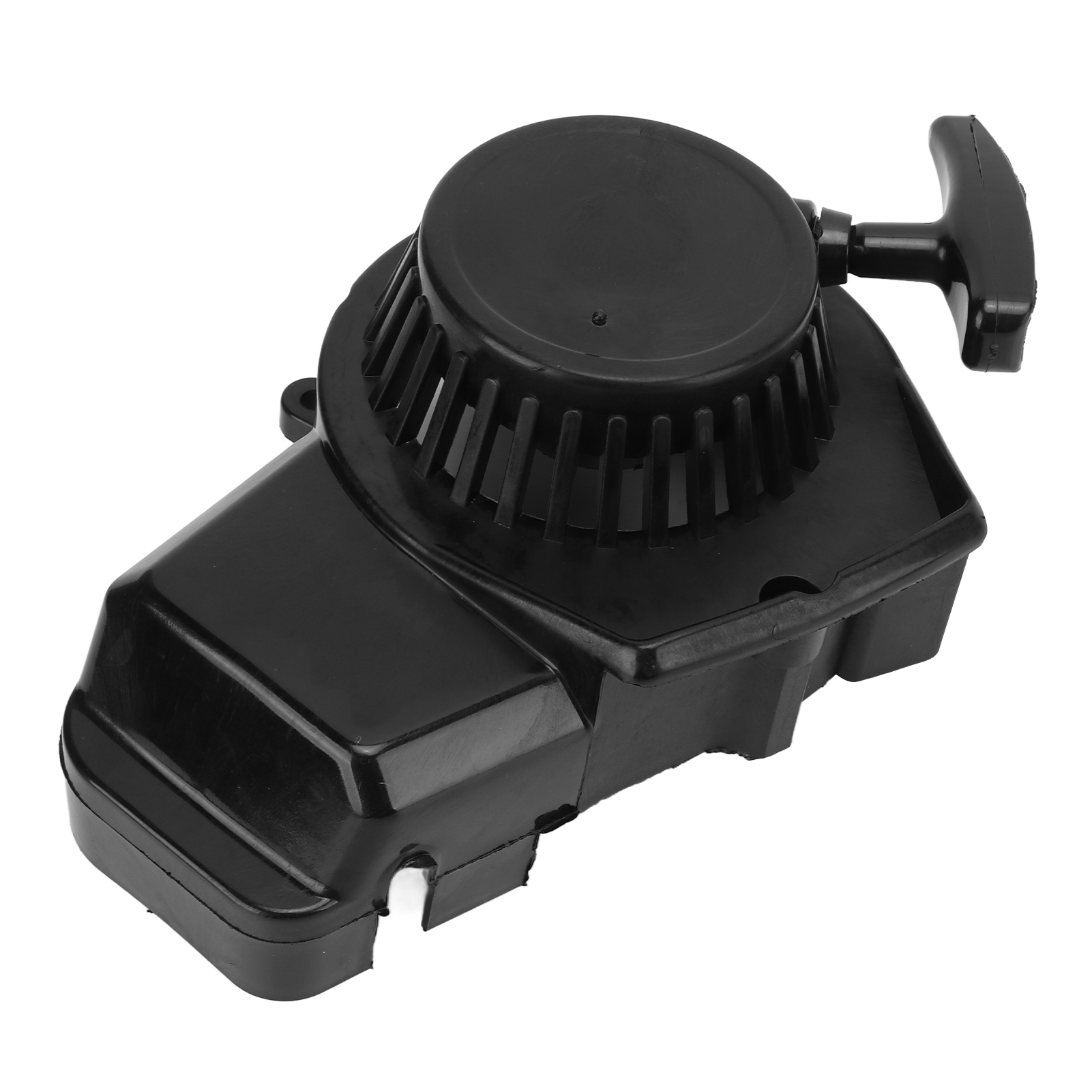 Anlasser Für 2-takt 47-49cc Dirt Pocket Mini-quad-motor Mit Platte, Ersatzteile