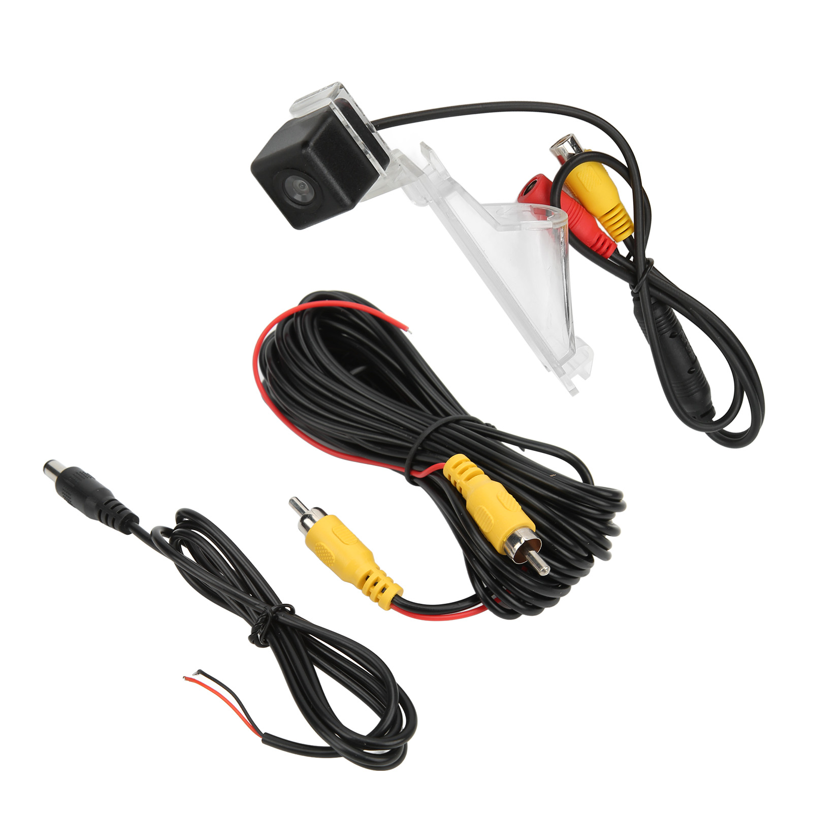 Ccd-rückfahrkamera Für Autos, Nachtsicht, Hd-farbbild, Ip67-schutz, Kompatibel Mit Dodge Caliber 2007-2012