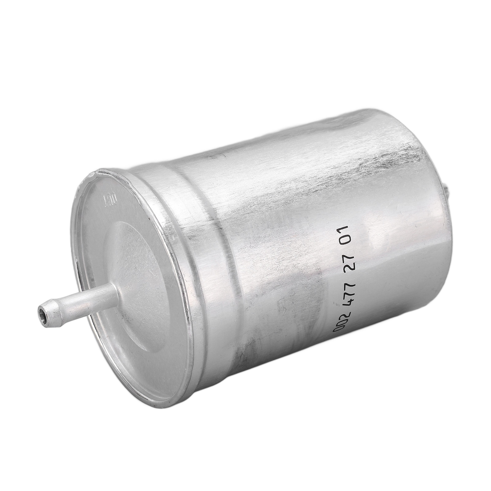 Benzinfilter Aus Aluminium 0024772701, Silber, Für Mercedes E320 E420 E500