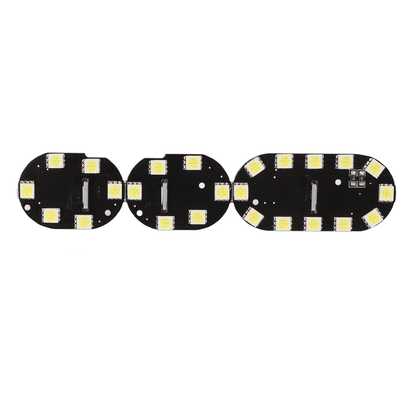 Led-leseleuchte Für Den Fahrzeuginnenraum, 8000 Lumen, 12 V, 5 W, Weißes Licht, Ersatz Für Nissan Qashqai Ab 2007.