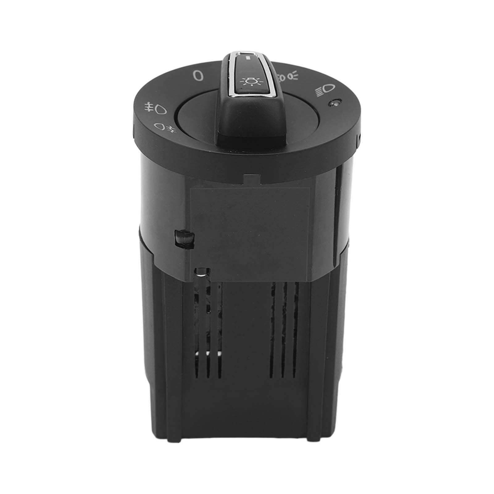 Schnell Reagierender Scheinwerferschalter Mit Lichtsensormodul, Ersatz Für Bora Mk4 1999-2004