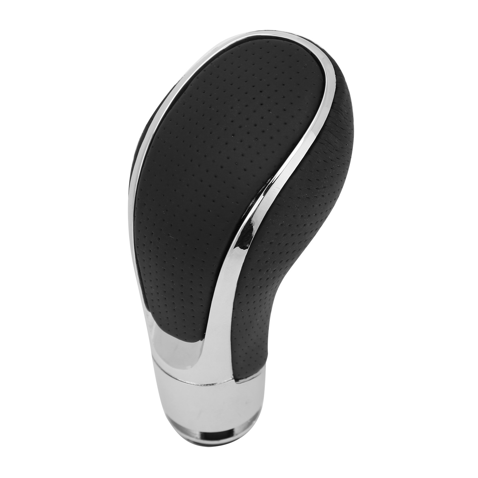 Schaltknauf Aus Korrosionsbeständigem Pu-leder, Ersatzteil Für Buick Regal 2009-2013