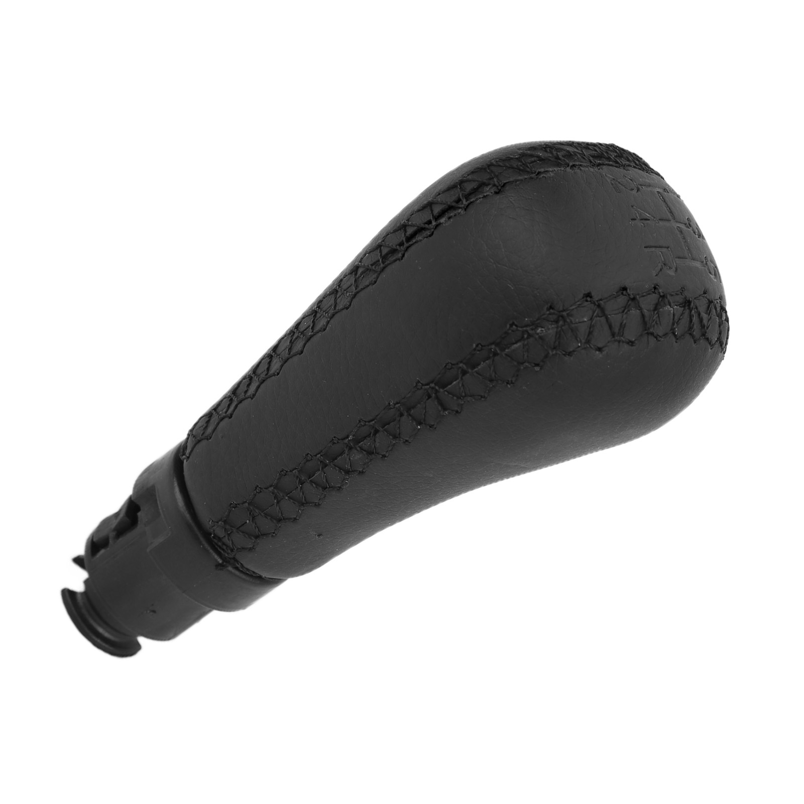Schwarzer Schaltknauf Für S60 2004-2009 - 5-gang