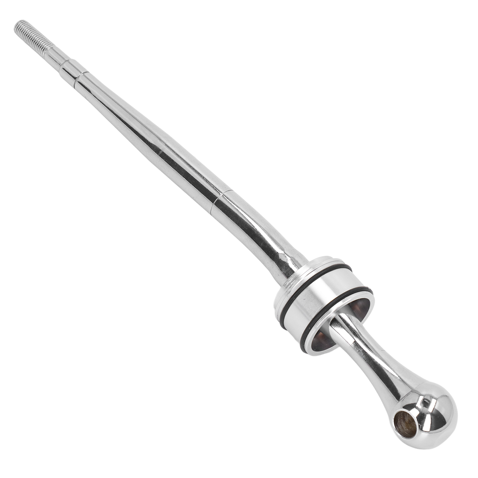 Kurzer Schalthebel Aus Edelstahl, Rostfrei Und Korrosionsbeständig, Für Mazda Mx6 1993-1997