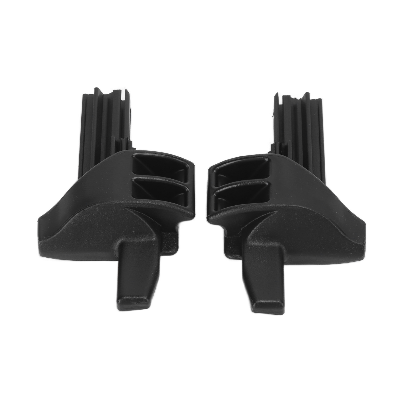 Satz Mit 2 Ersatz-hutablagenclips A16969302849051 Für Mercedes-benz A-klasse W169 (2010-2012)