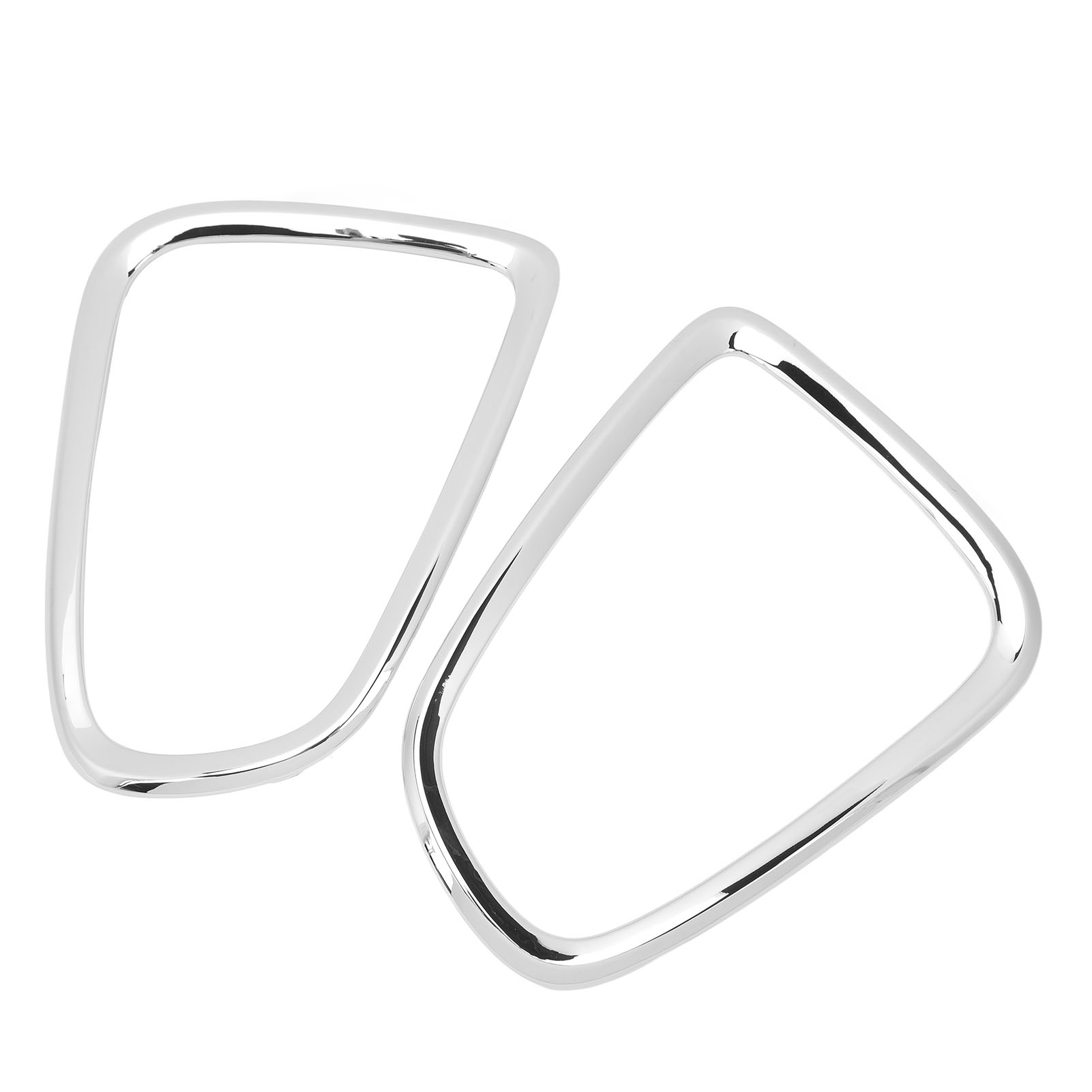 Elegante Zierringe Für Die Linken Und Rechten Rückleuchten 51132752243 Für R56 R57 R58 R59