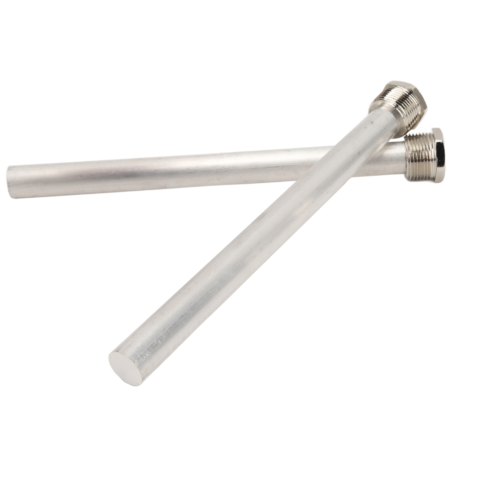 Mor-flo Schutzanodenstäbe Für Wohnmobil-warmwasserbereiter, 18 X 235 Mm, 3/4"-npt-gewinde