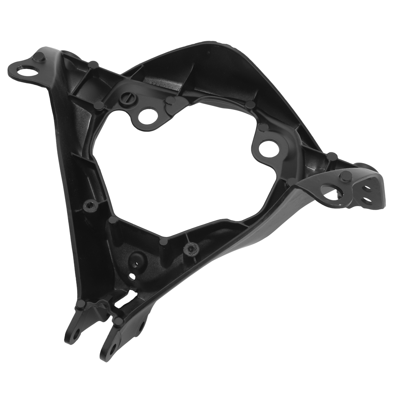 Frontverkleidungs-halterung Oben, Ersatz-scheinwerferhalterung Für Suzuki Gsx-r 600 750 2008 Bis 2010
