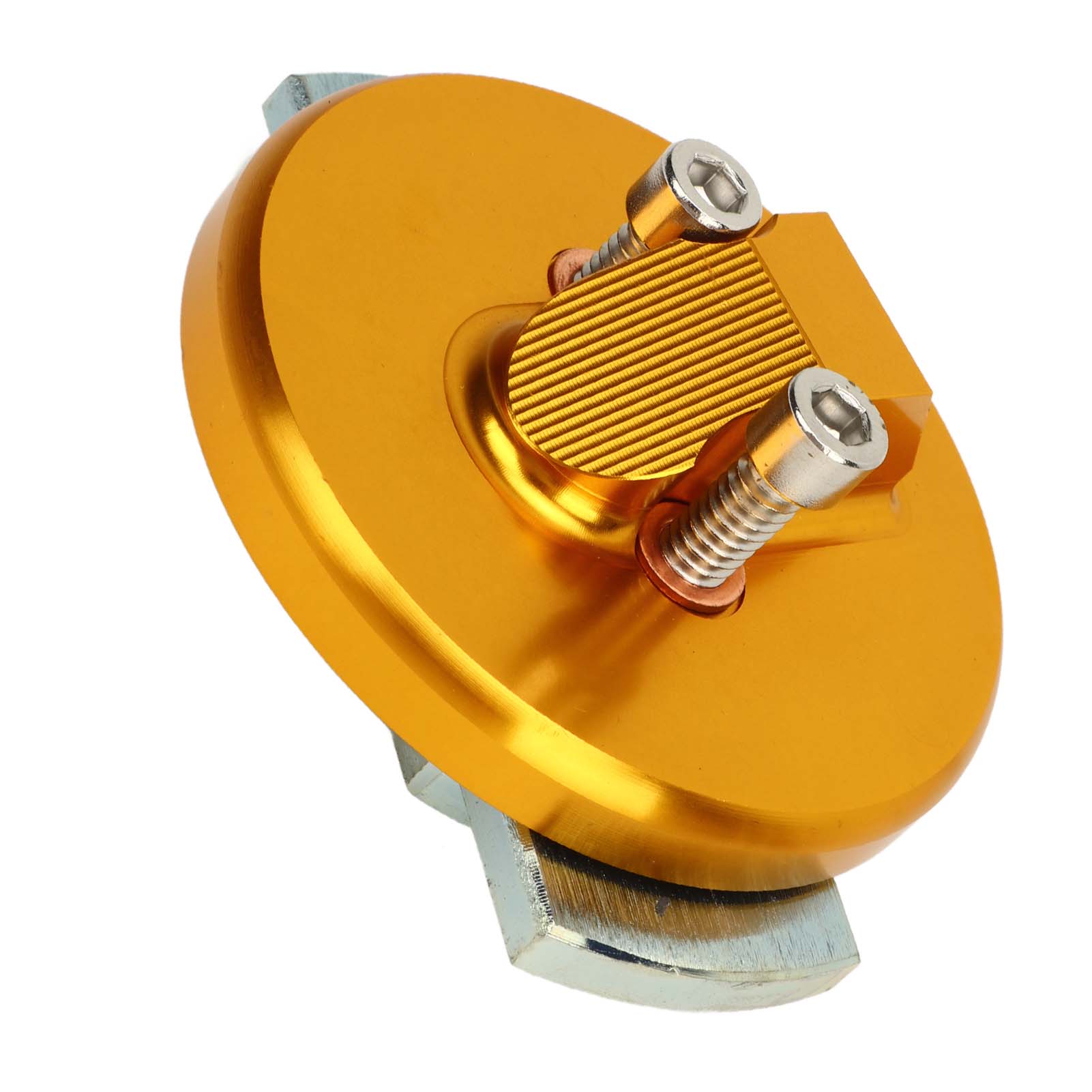 Ölmessstab-adapter-reparatursatz 7.3 Sddipstick Ersatz-o-ring Aus Edelstahl Für Ford F-450 F-550 Gold