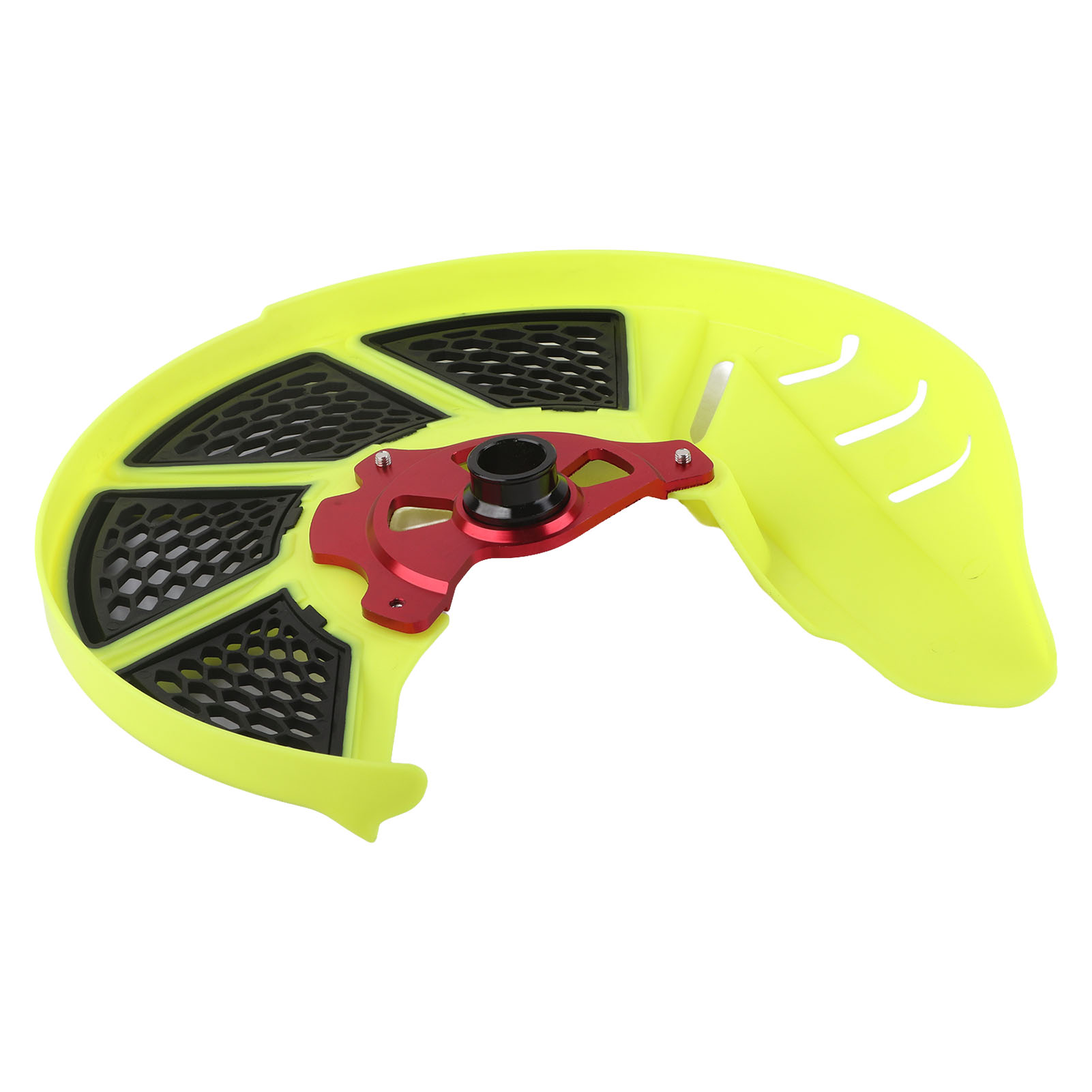 Ersatz-bremsscheibenschutz Vorne Für Cr125r, 250r, Crf250r, 450r, 250x Und 450x