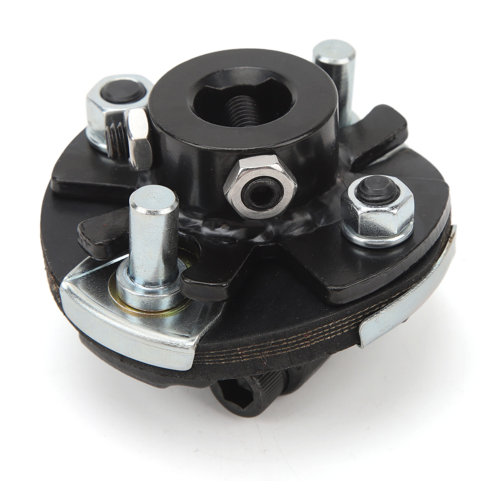 3/4" Dd X 3/4" 30-zahn-flexgelenk-lenkkupplung, Ersatzkupplung Aus Metall Für Chevy Corvette-schaltgetriebe