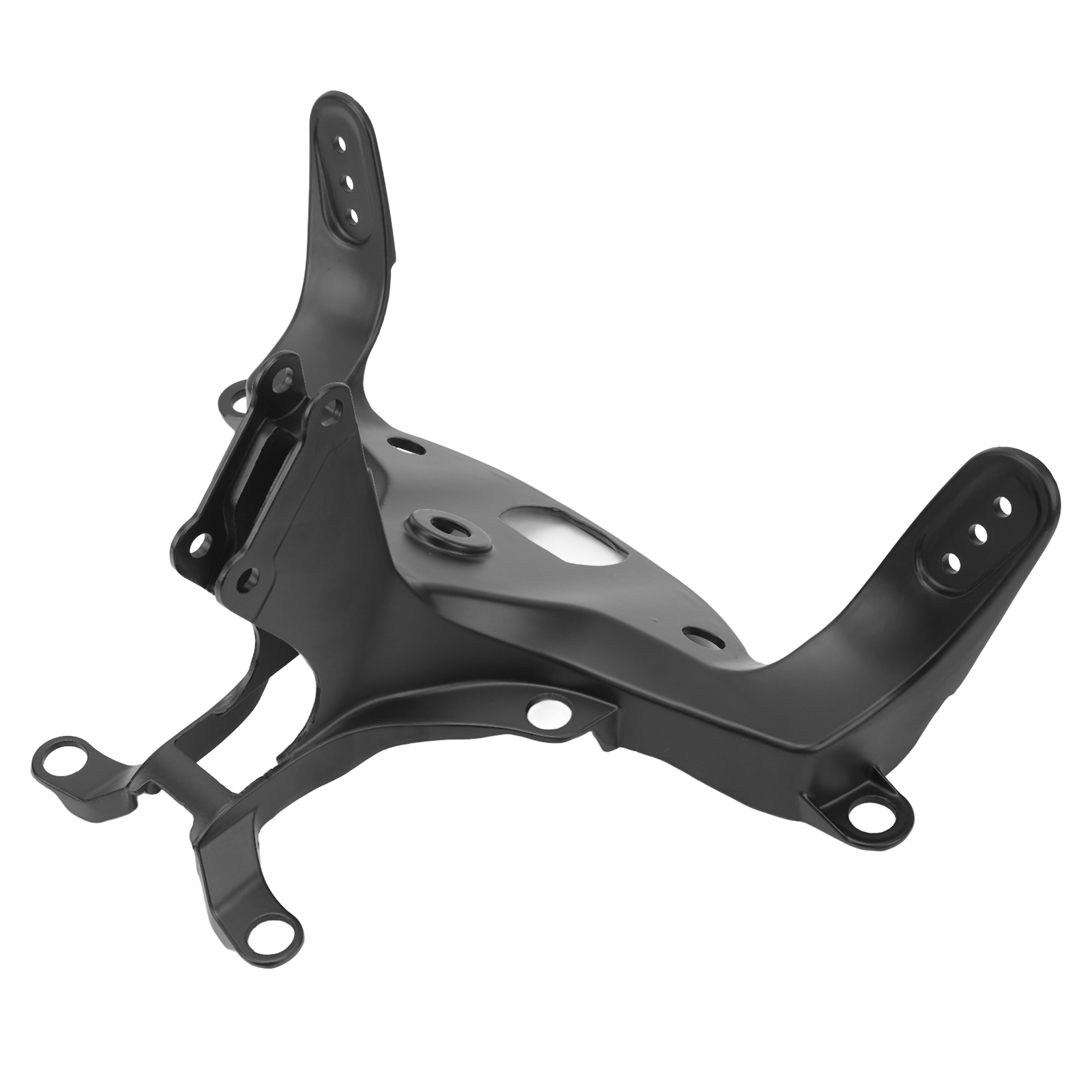 Obere Scheinwerferverkleidungs-befestigungshalterung Aus Aluminiumlegierung Für R1 Yzfr1 2007-2008