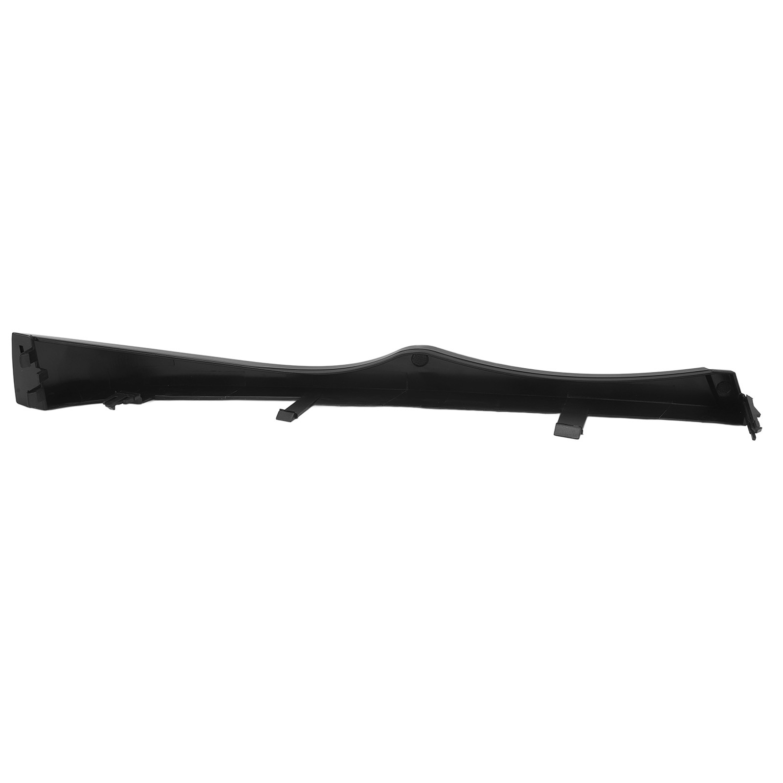 Linke Untere Scheinwerferblende Für Bmw 3er E46 Limousine Touring 4-türer (2002-2005) - Teilenummern: 51130030407, Bm2512102, 51137043410