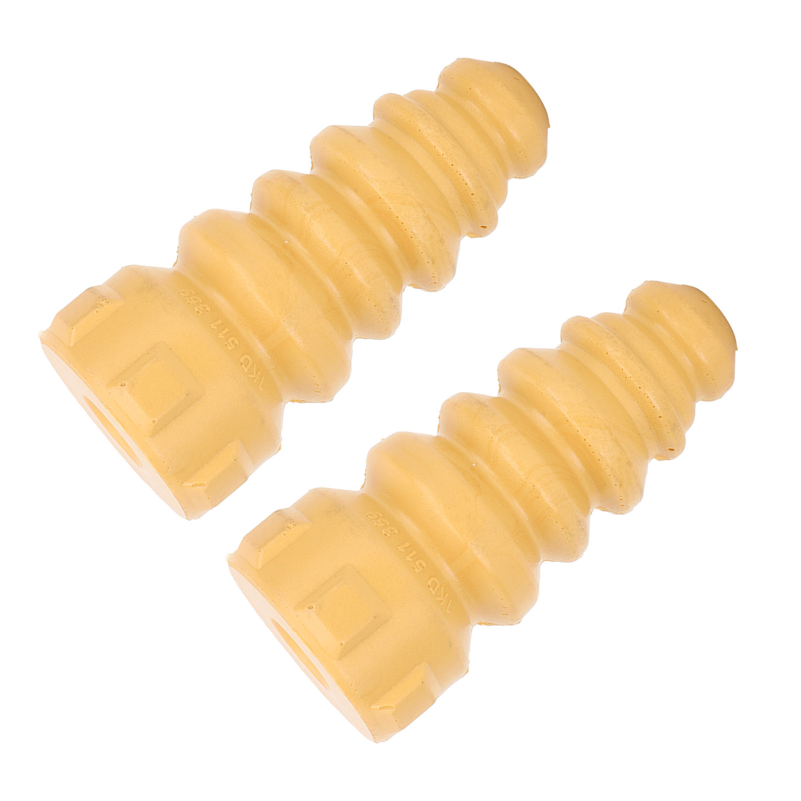 Stoßfeste Staubschutzkappe Aus Gummi Für Stoßdämpfer Des Mk6 (1998 Bis 2001)