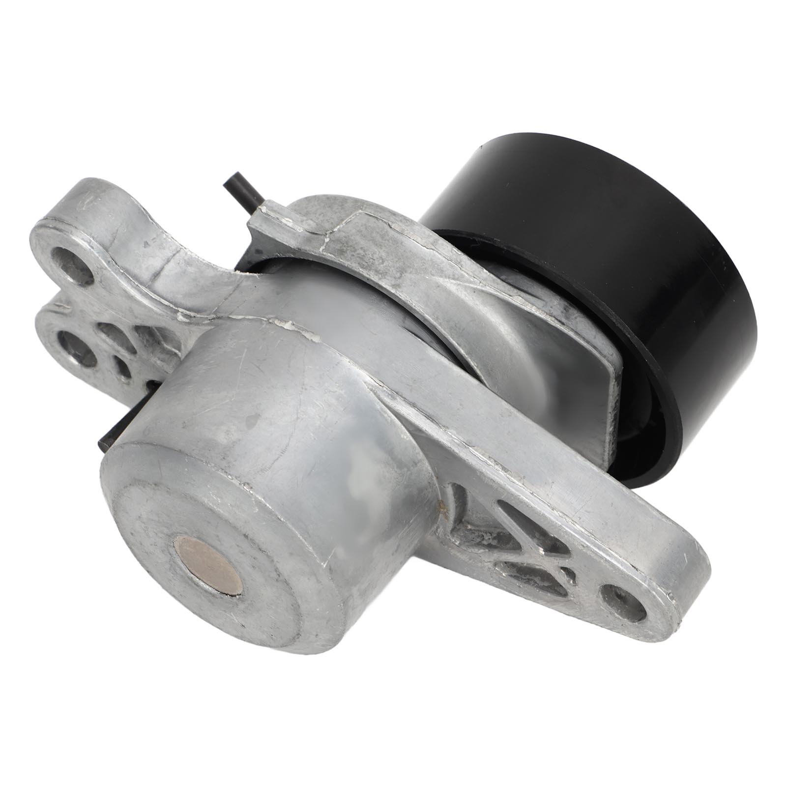 Riemenspannrolle 5751g7, Stabiler Spannhebel Mit Geringem Widerstand, Ersatzteil Für Peugeot 206 207