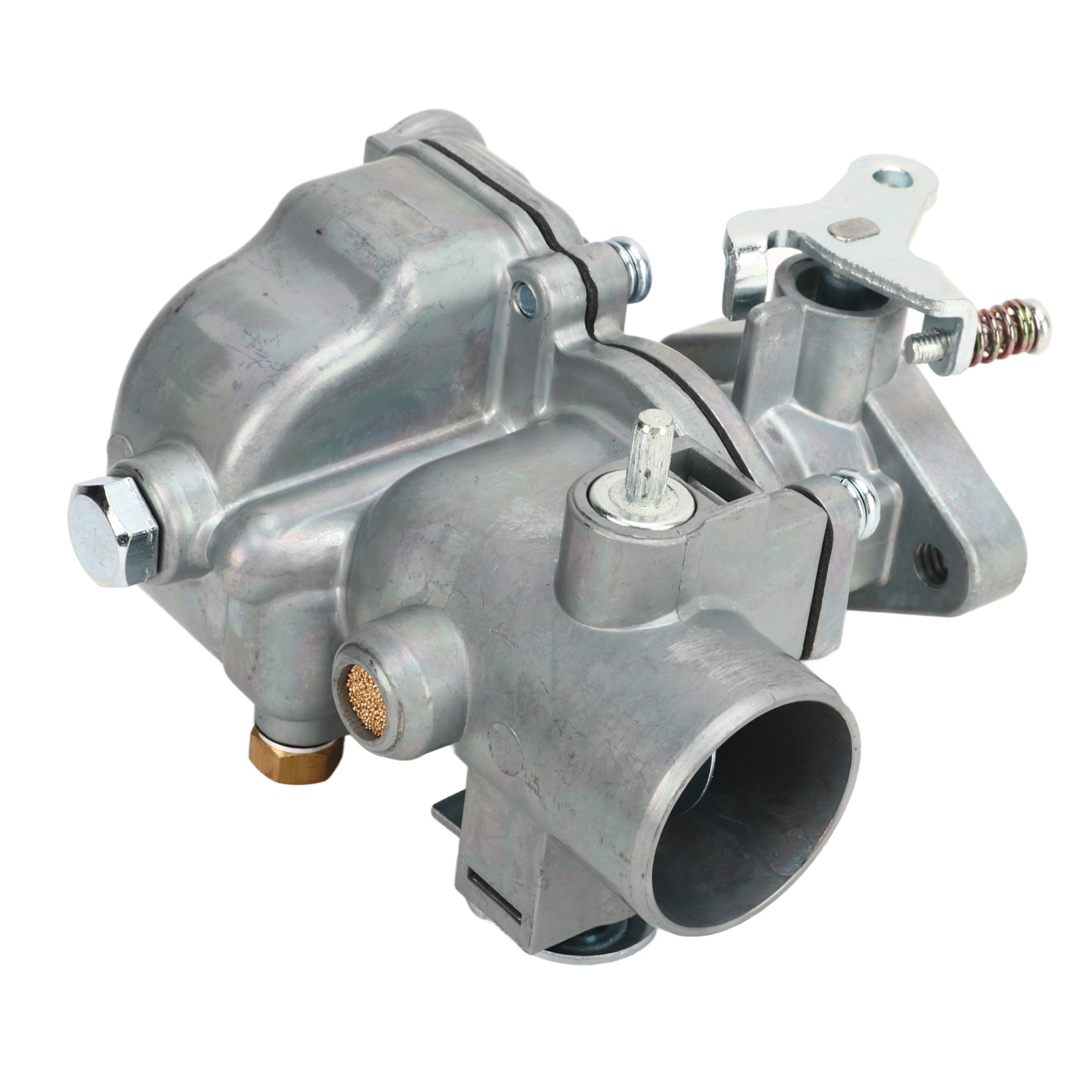 Vergaser 251234r92 Motorschutzvergaser Für Farmall 1h Cub 154 Traktor