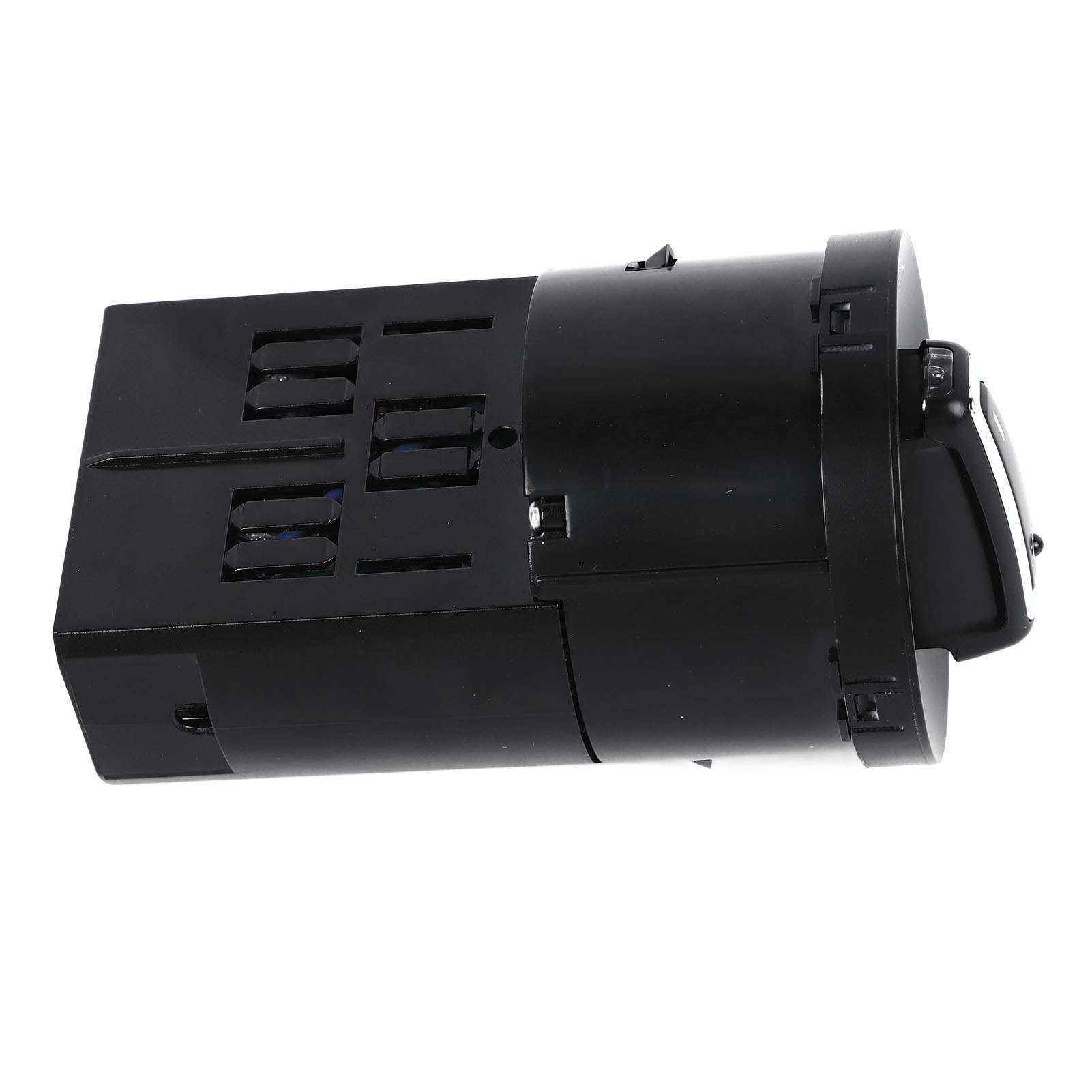 Automatischer Scheinwerferschalter In Chrom 18d941431, Sensor Und Scheinwerferschalter Für Caddy 2004 Bis 2011