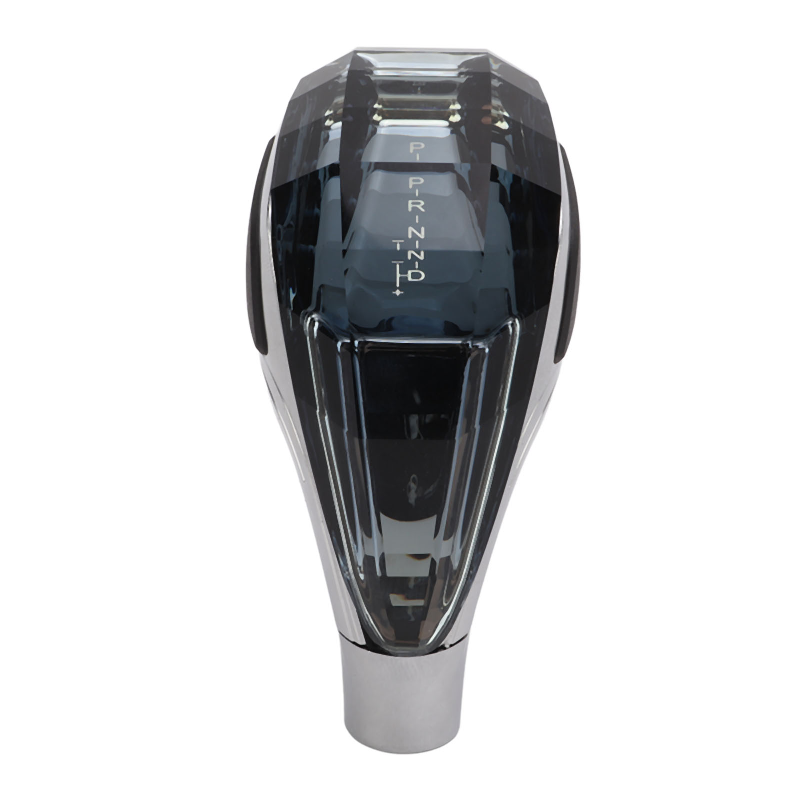 Led-kristall-schaltknauf, 7 Farben, Automatische Berührungsaktivierung, Für M12-, M10- Und M8-modelle