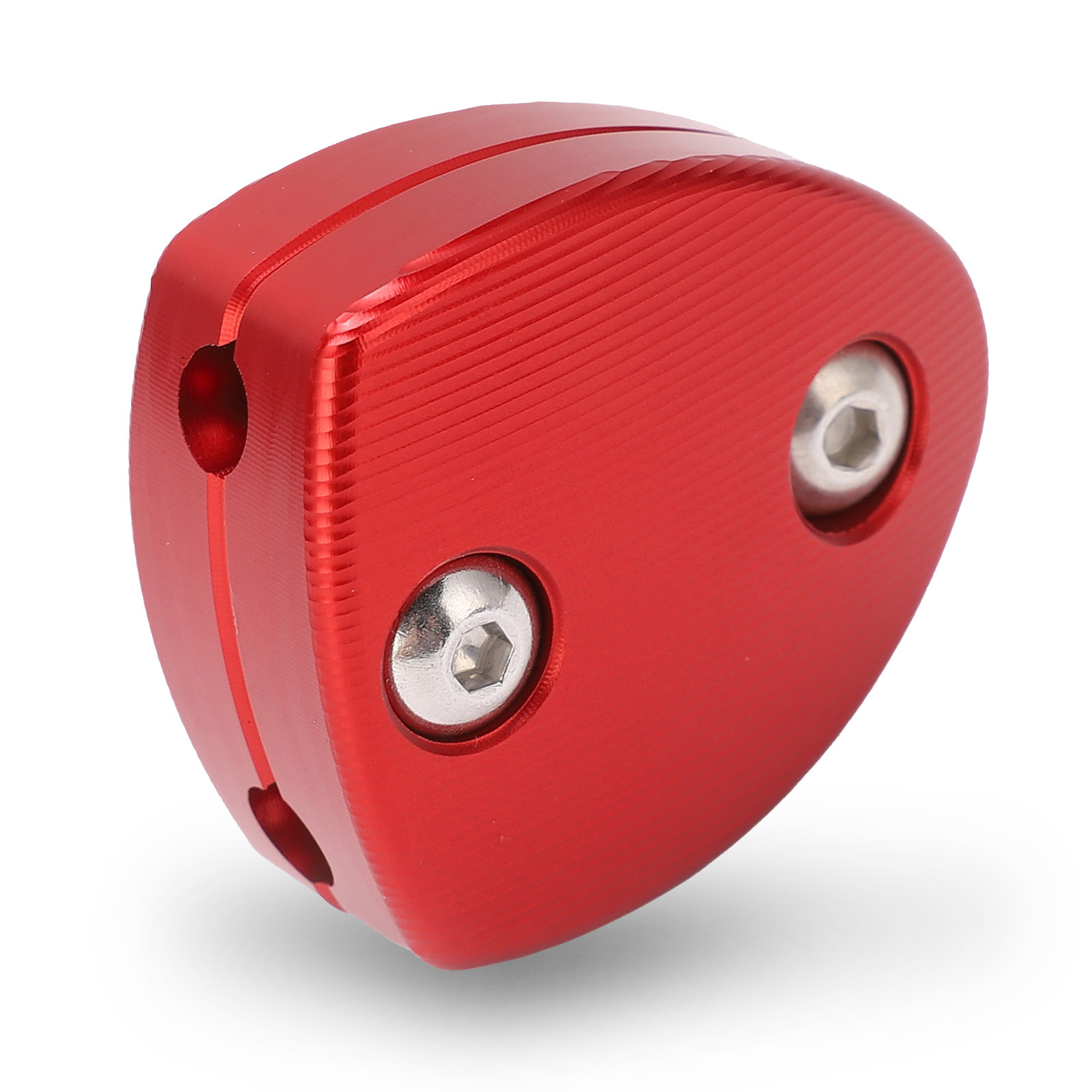 Rehausseur De Béquille Arrière Pour Moto Vespa Sprint Primavera 150 (rouge)
