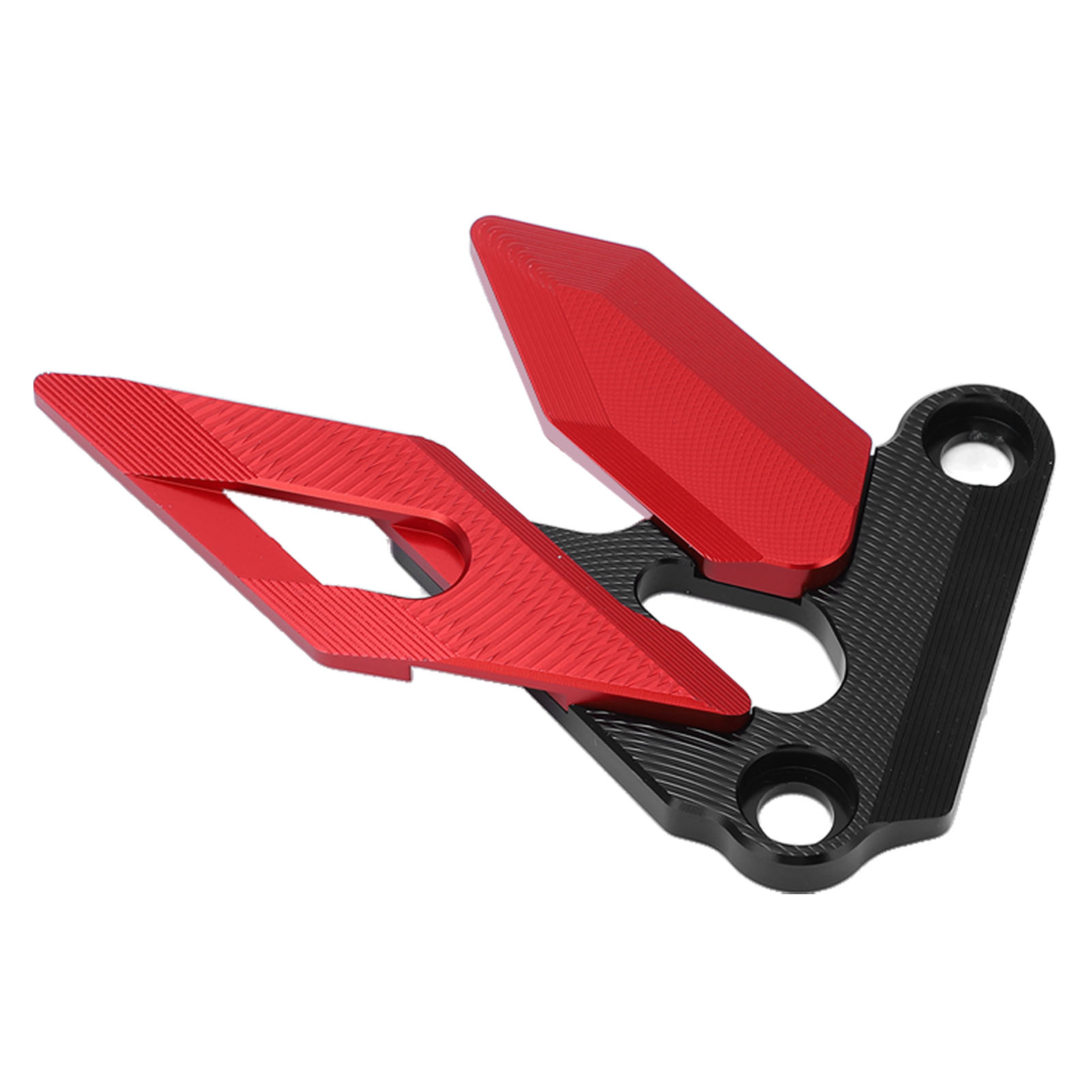 Protection D'Étrier De Frein Avant De Rechange Pour Nmax 125 150 155 2015-2022, Rouge
