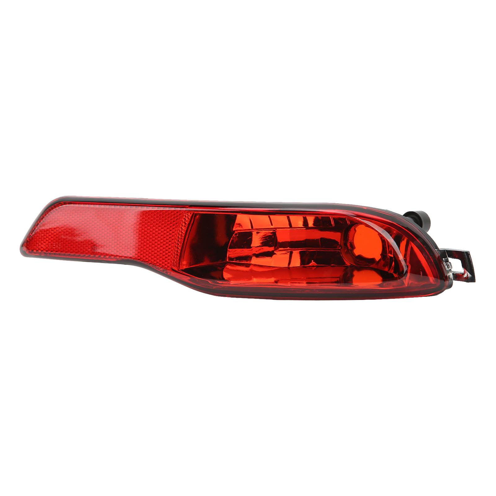 Réflecteur De Feu Antibrouillard Arrière Droit, Lentille Rouge, Remplacement Pour Jeep Cherokee Kl 2014-2018, Référence 68105144ac